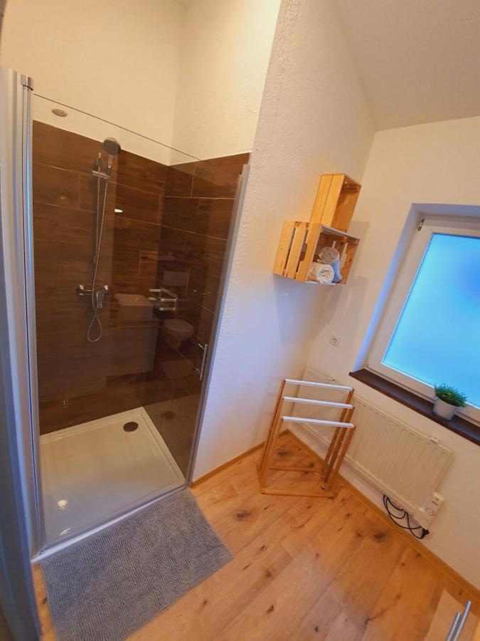 Kozma Apartments Peterlewand Gerlitzen Ossiachersee Боденсдорф Екстер'єр фото